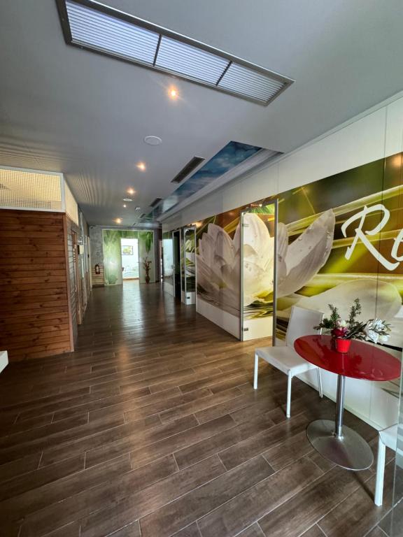 Fotografie z fotogalerie ubytování Imperium Hotel v destinaci Tirana