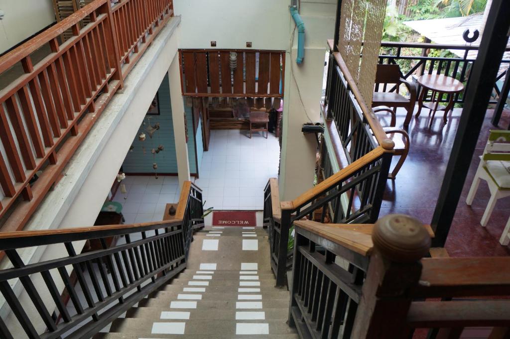 Fotografie z fotogalerie ubytování Tanyahouse v destinaci Čiang Rai