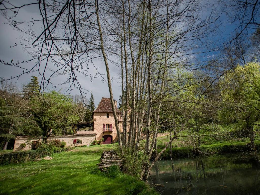 Gambar di galeri bagi Gite Cottage di Urval