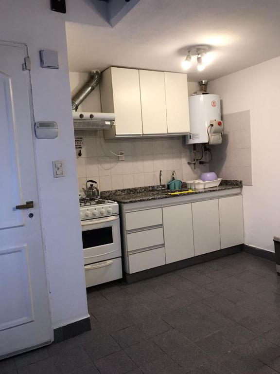 Departamentos El Amanecer