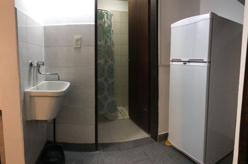 Departamentos El Amanecer