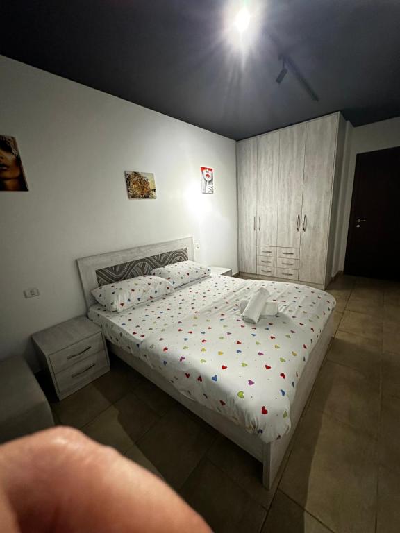 Tirana City inn