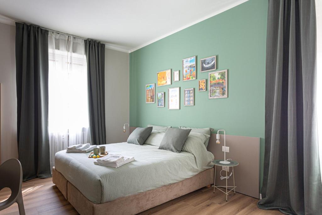 My Guest Milan Suite - 19