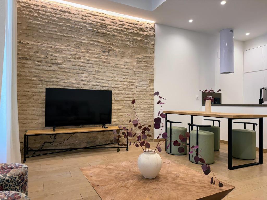 Redes Royale Apartments by Misterhost - 1