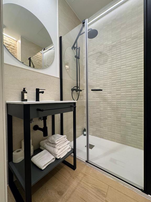 Redes Royale Apartments by Misterhost - 13