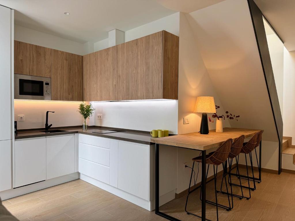 Redes Royale Apartments by Misterhost - Apartamento De Una Habitación
