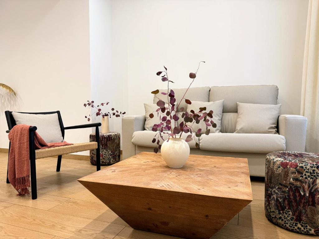 Redes Royale Apartments by Misterhost - 5