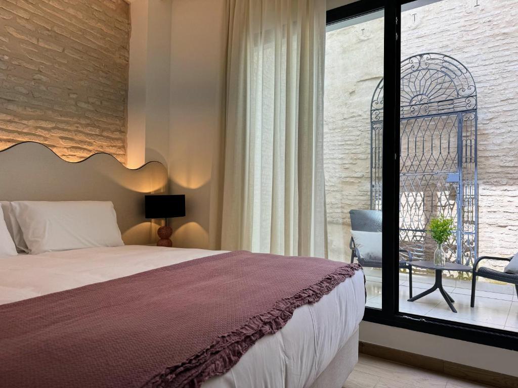 Redes Royale Apartments by Misterhost - 2