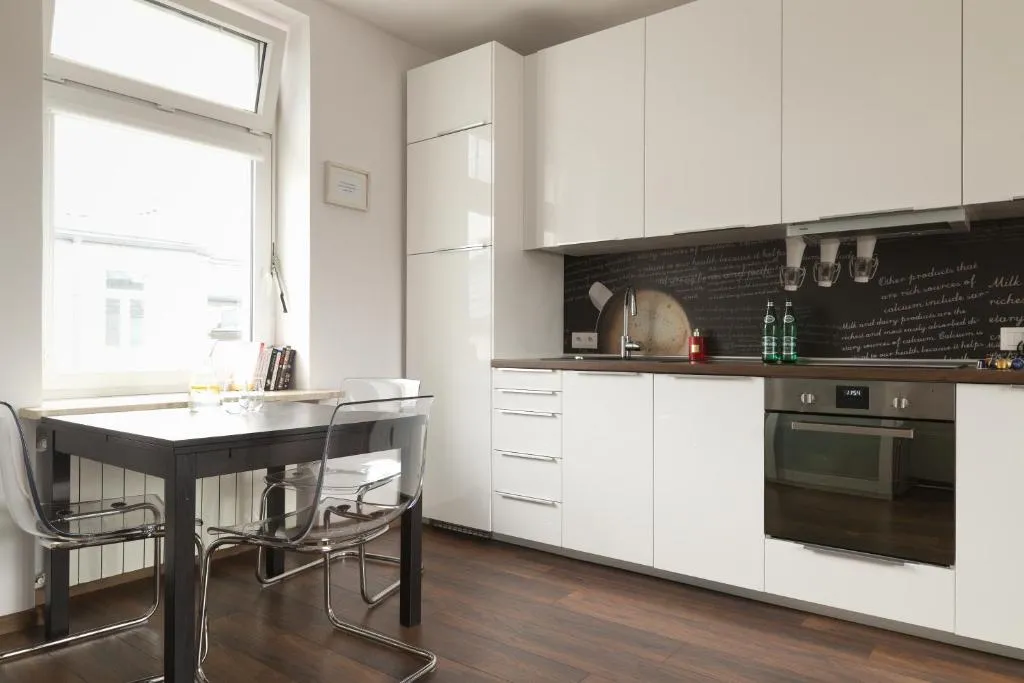 Apartament Chmielna by Your Freedom, Varșovia, Polonia