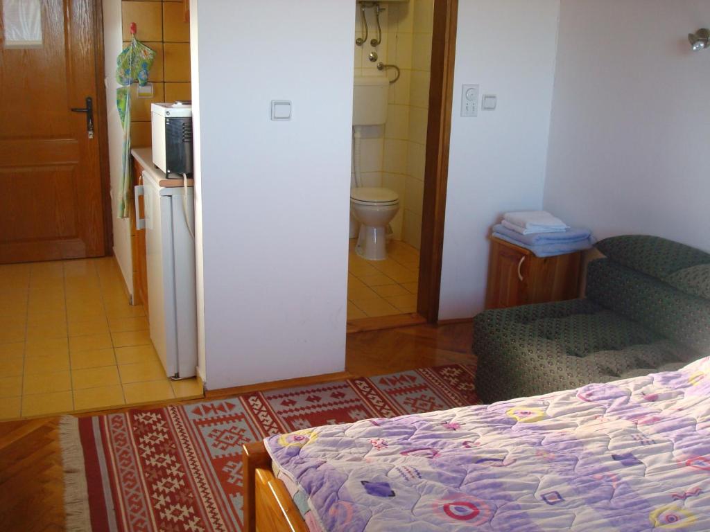 Apartments Zlatiborski visovi - Standard Studio
