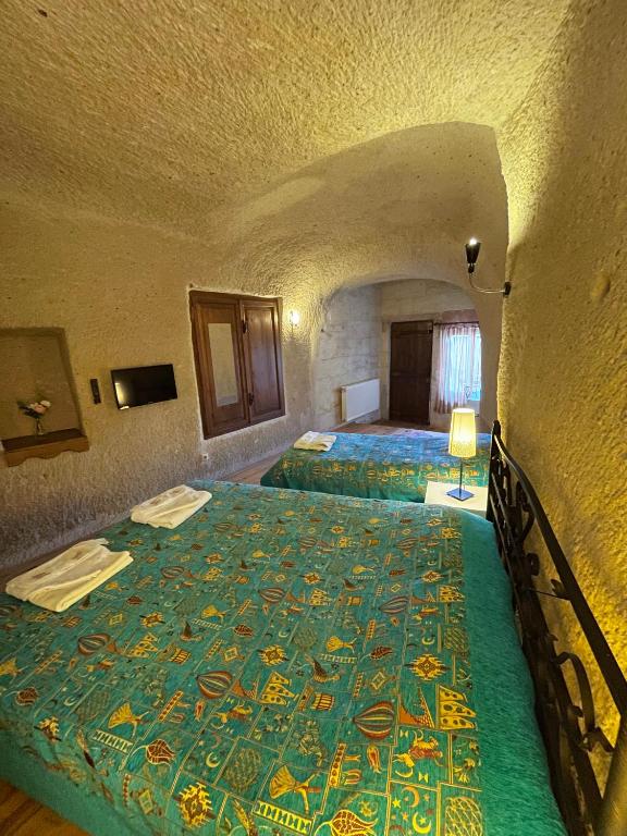 Karadut Cave Hotel - 14