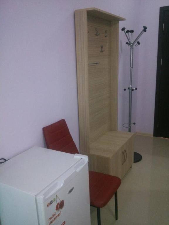 Fotografie z fotogalerie ubytování Hotel Okriba v destinaci Kutaisi