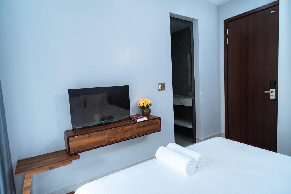 Celia Boutique Hotel - 10