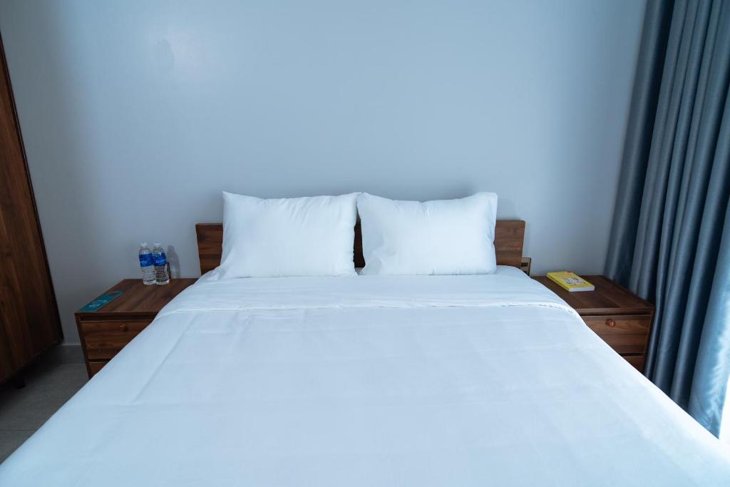 Celia Boutique Hotel - 11