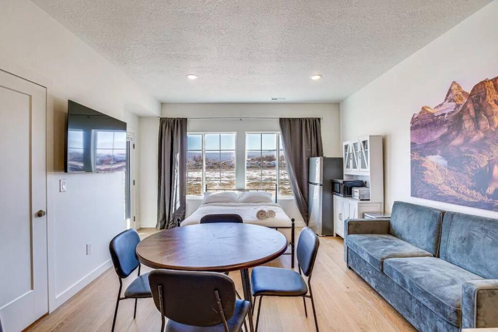 Mountain View Studio, Heber City (updated prices 2024)