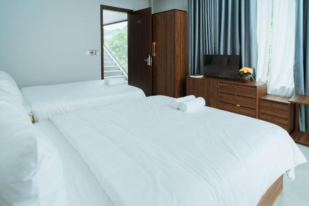 Celia Boutique Hotel - 15