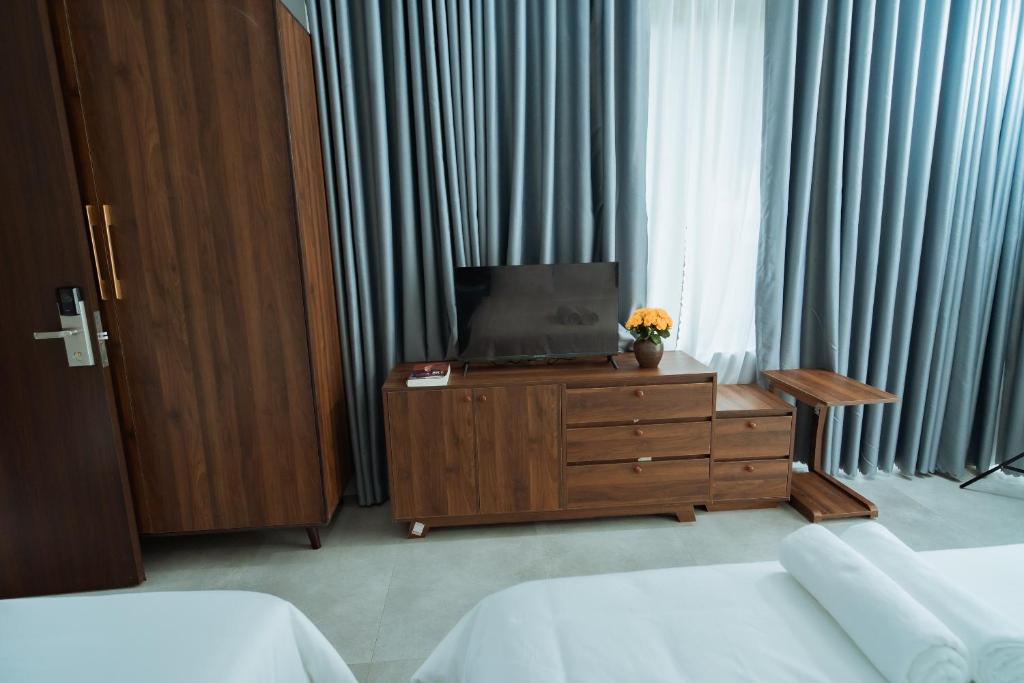 Celia Boutique Hotel - 17