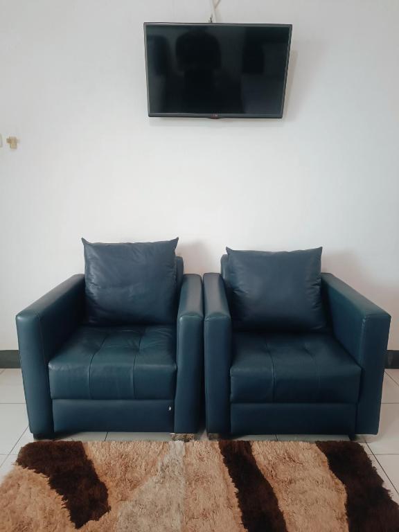 Gading Guest House - Habitación Triple