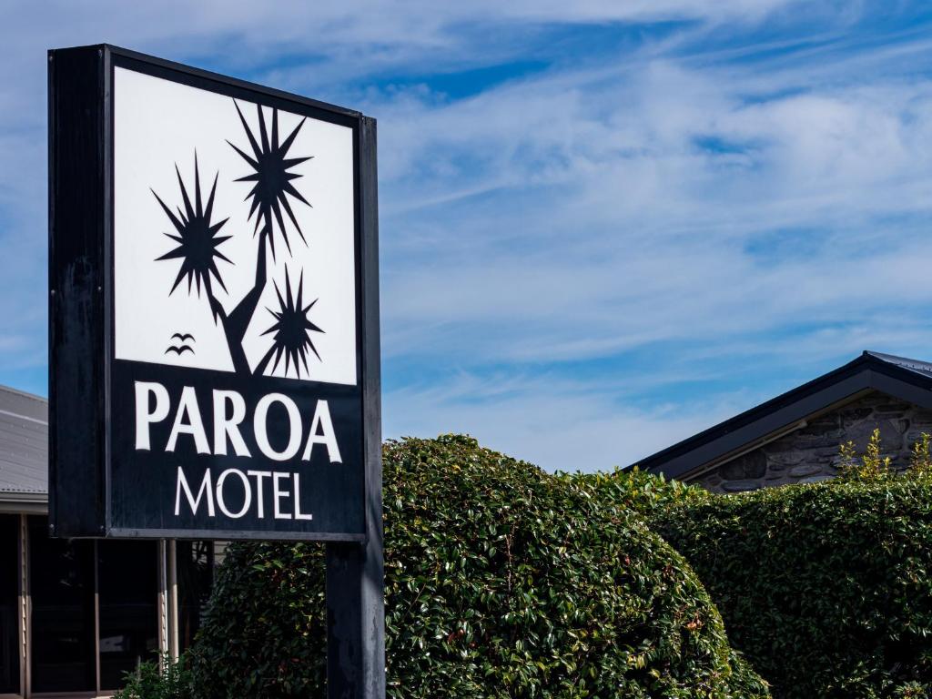 Paroa Hotel - Resim 12