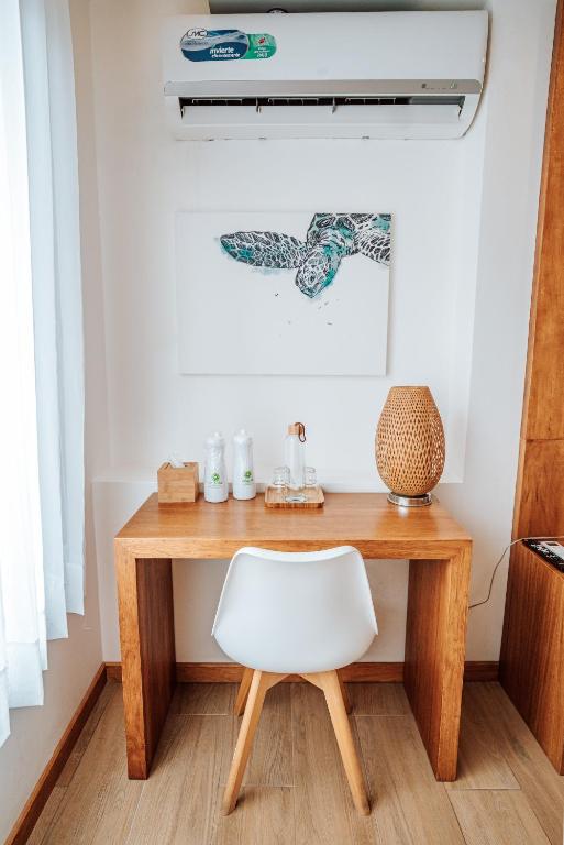 Fotografie z fotogalerie ubytování Hotel Acacia v destinaci Puerto Ayora