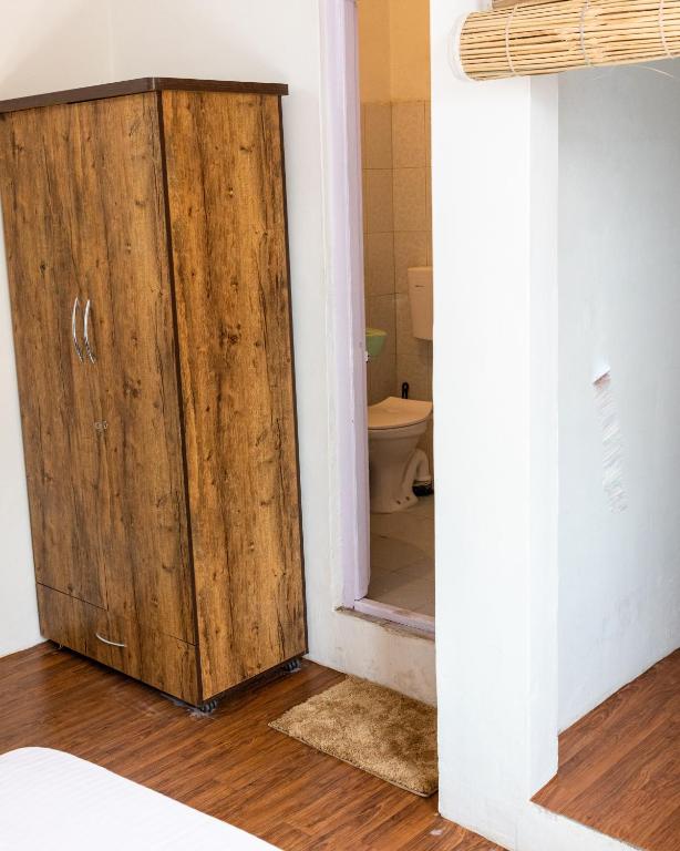 Fotografie z fotogalerie ubytování Mohija Homestay v destinaci Kandāghāt