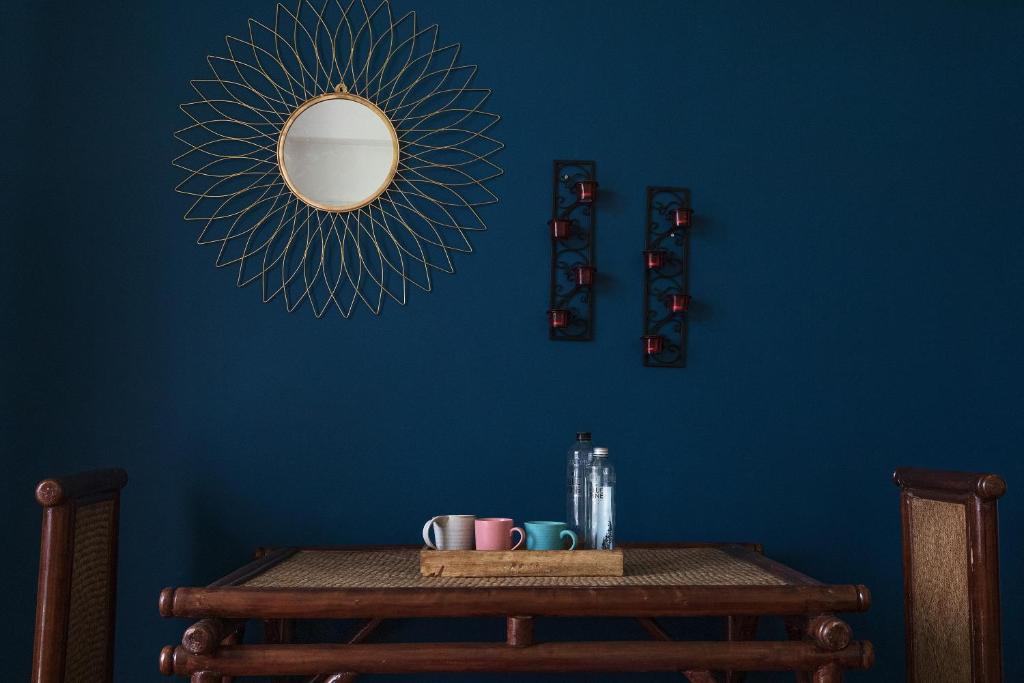 Fotografie z fotogalerie ubytování Mohija Homestay v destinaci Kandāghāt