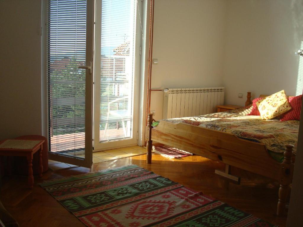 Apartments Zlatiborski visovi - Studio With Terrace