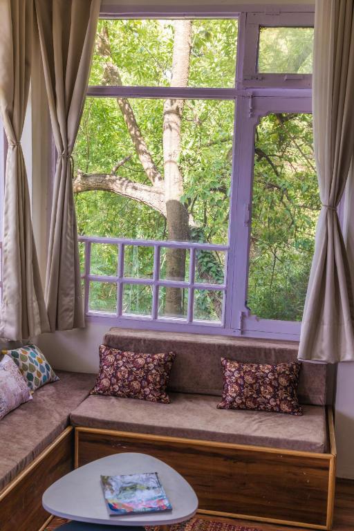 Mohija Homestay - Apartment With View And Balcony