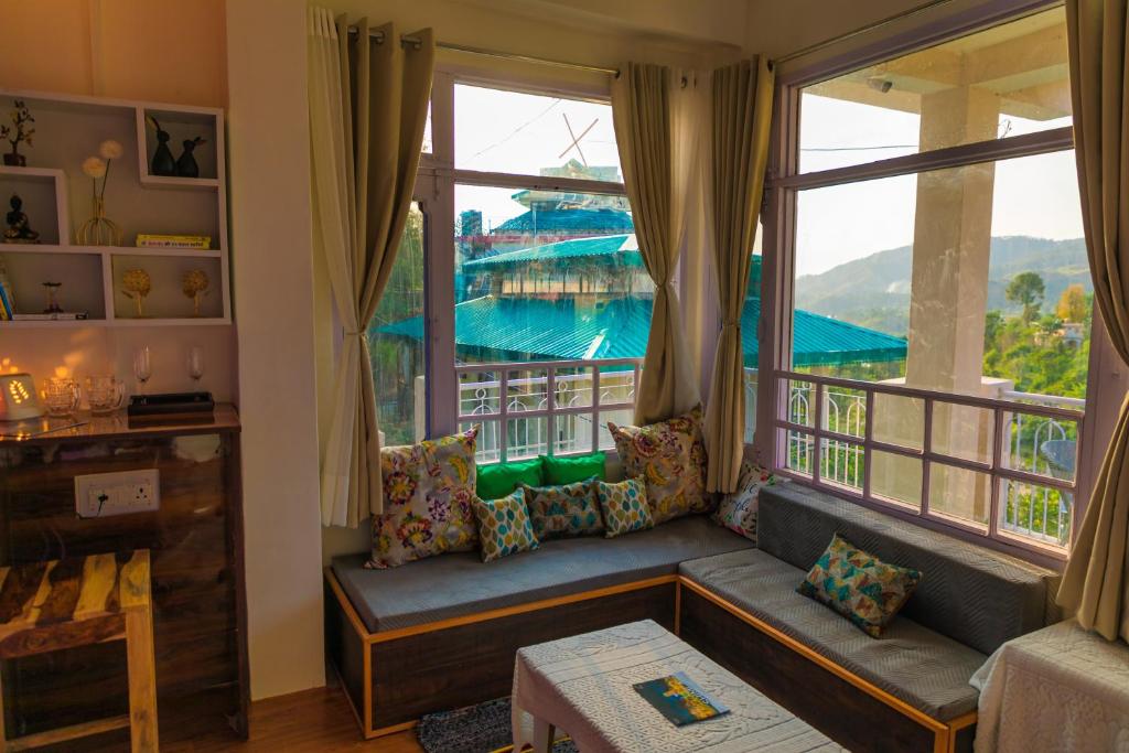 Mohija Homestay - Apartment With Garden View
