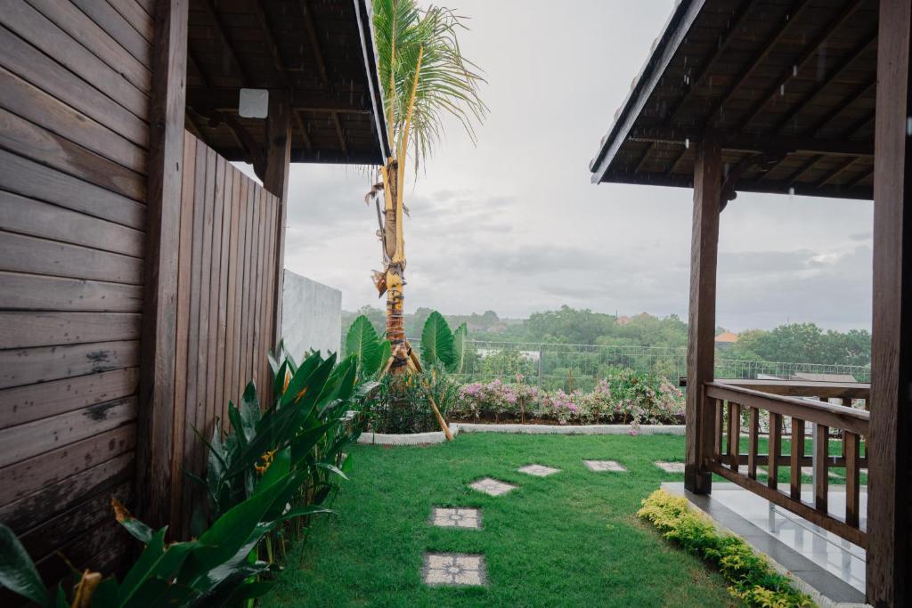 The Akasea Villa Bali - 8
