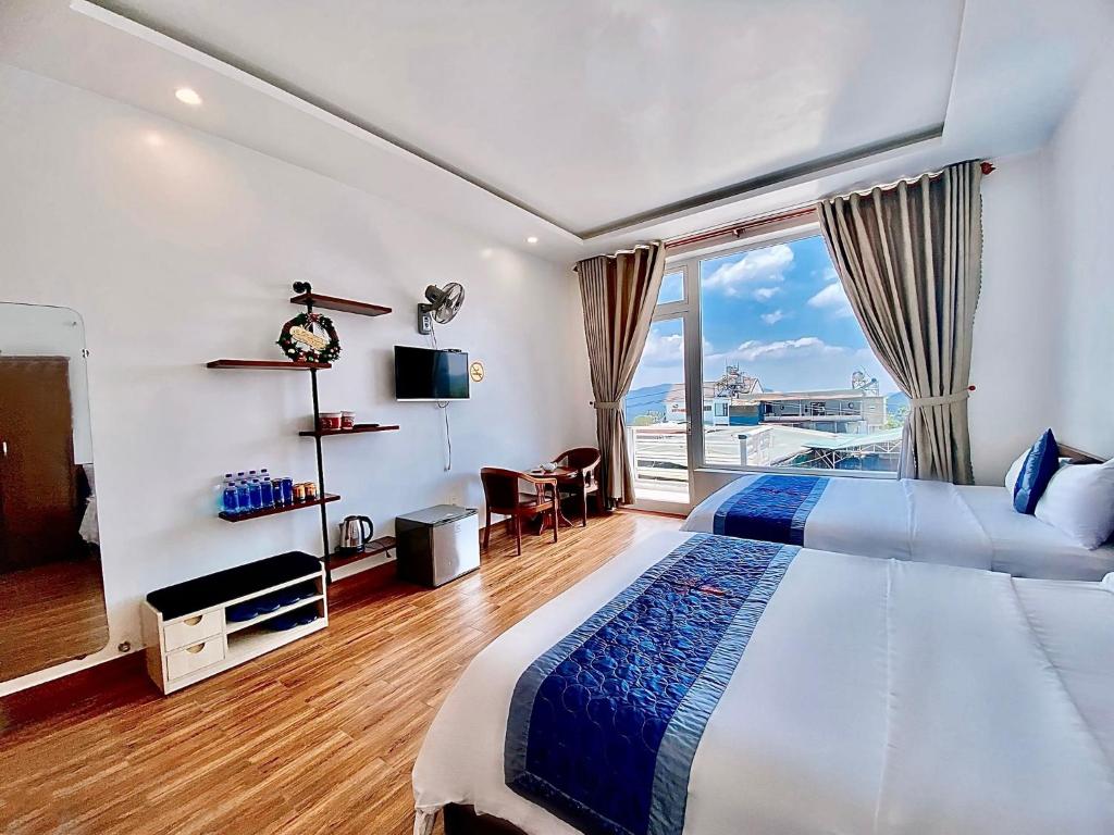 Cosy Hotel & Apartment Dalat - 7