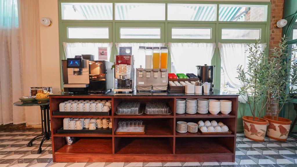 Sugar Marina Hotel - FASHION - Kata Beach - Resim 38