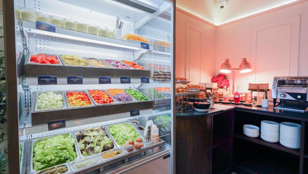 Sugar Marina Hotel - FASHION - Kata Beach - Resim 41