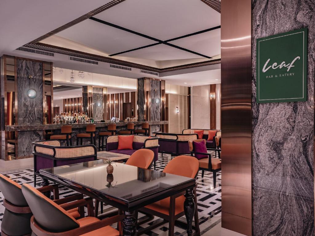 Nysa Hotel Bangkok Sukhumvit 11 - Resim 37