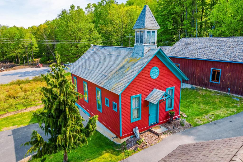 The Schoolhouse Unit B, Deansboro Aktualisierte Preise für 2024