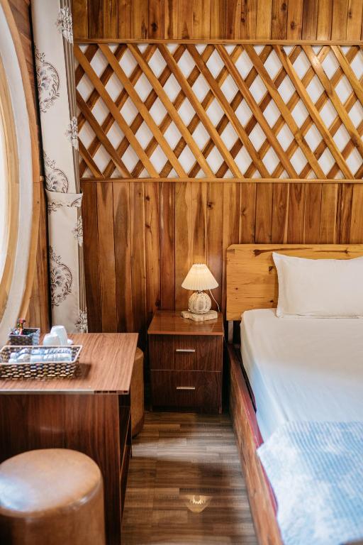 Trang An Mountain House - The Heart of Heritage - 8