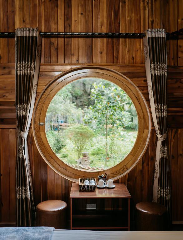 Trang An Mountain House - The Heart of Heritage - 10