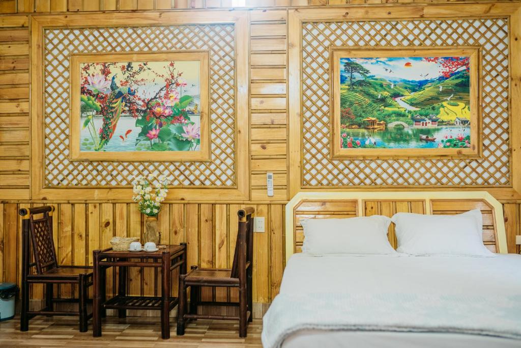 Trang An Mountain House - The Heart of Heritage - 11