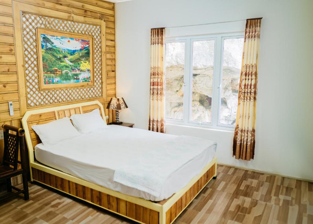 Trang An Mountain House - The Heart of Heritage - 1