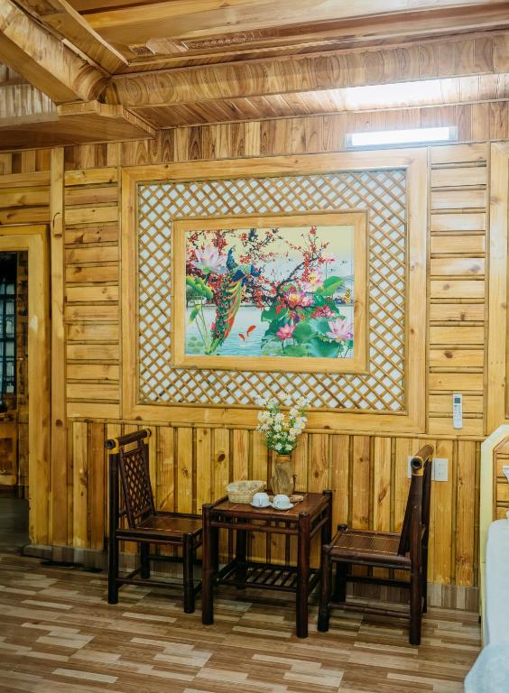 Trang An Mountain House - The Heart of Heritage - 13