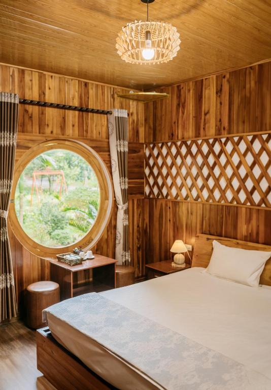 Trang An Mountain House - The Heart of Heritage - 14