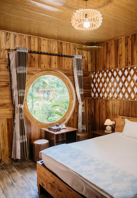 Trang An Mountain House - The Heart of Heritage - 2