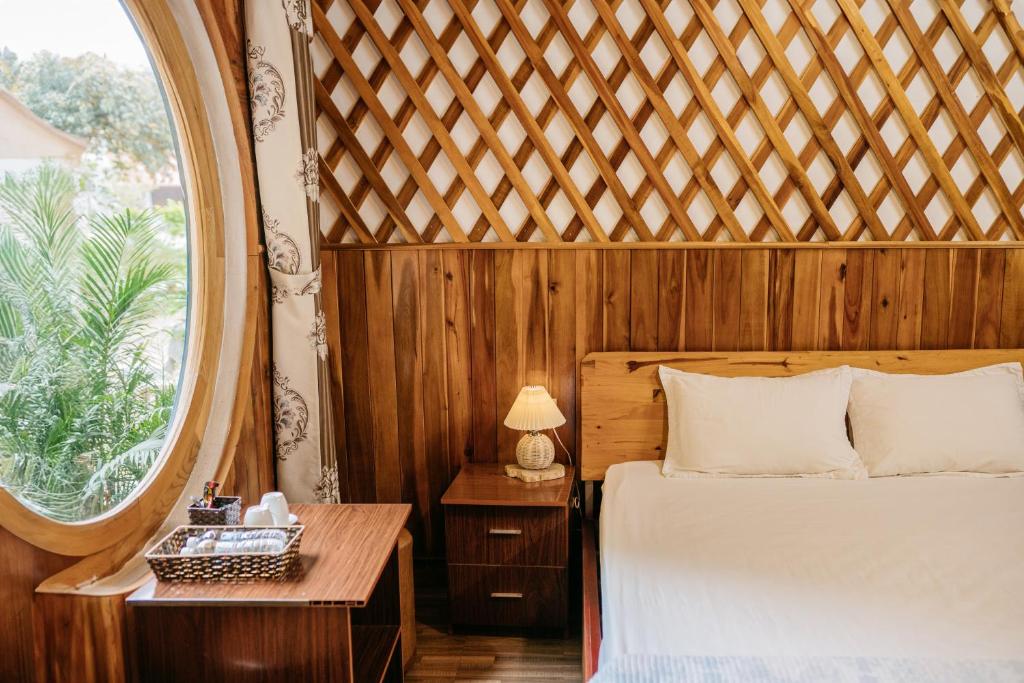 Trang An Mountain House - The Heart of Heritage - 15