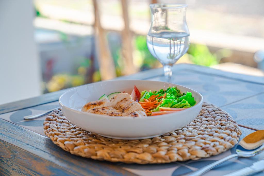 Ocean Paradise Bali - 17