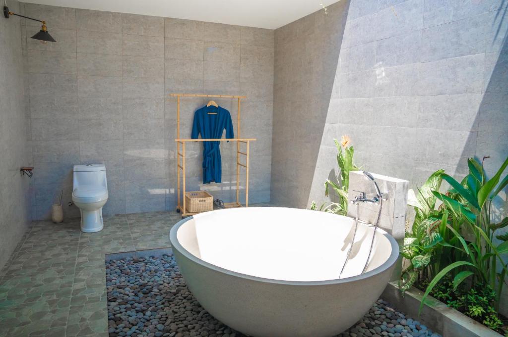 Ocean Paradise Bali - 12