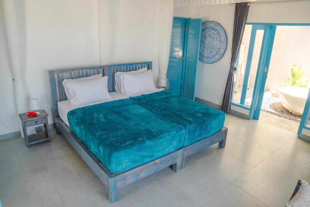 Ocean Paradise Bali - 18