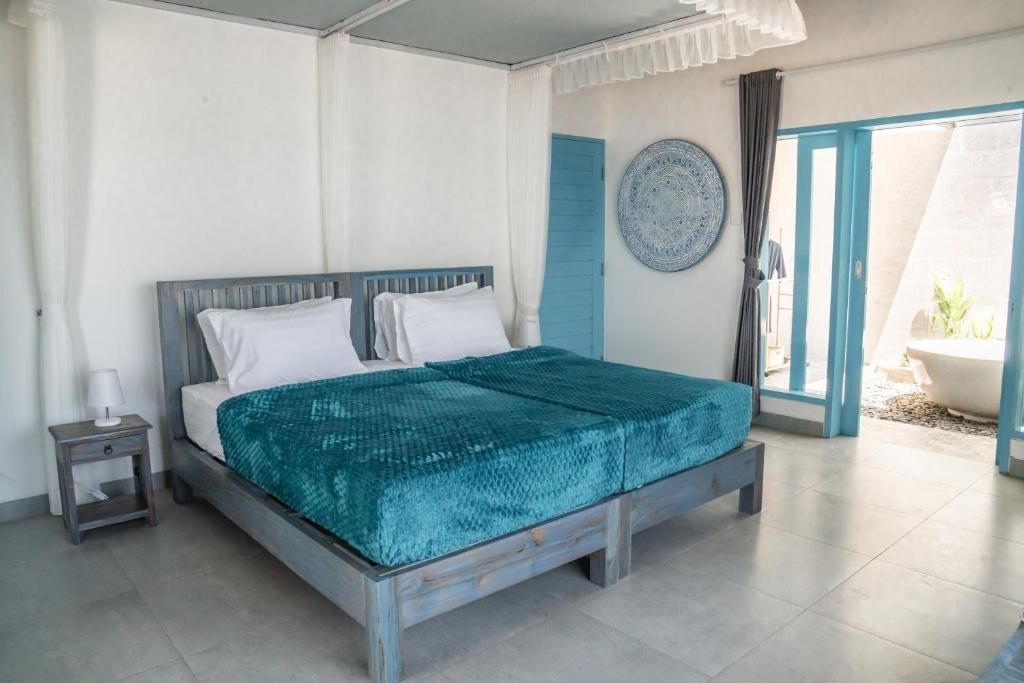 Ocean Paradise Bali - 9