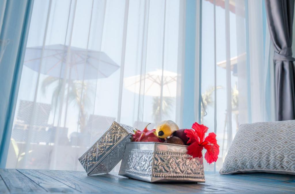 Ocean Paradise Bali - 11