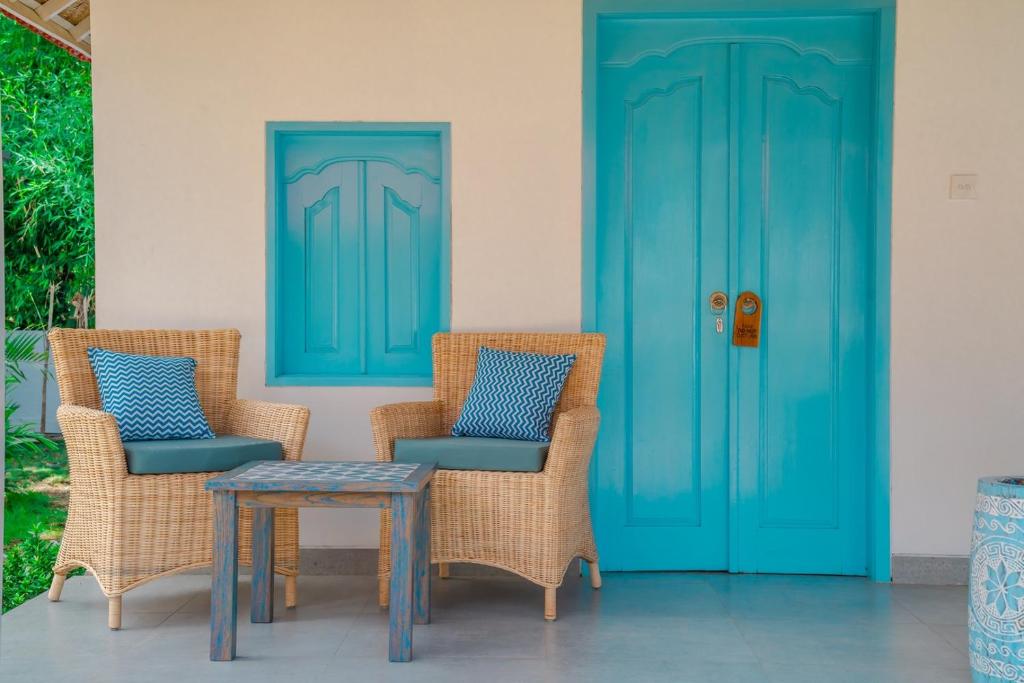 Ocean Paradise Bali - 10