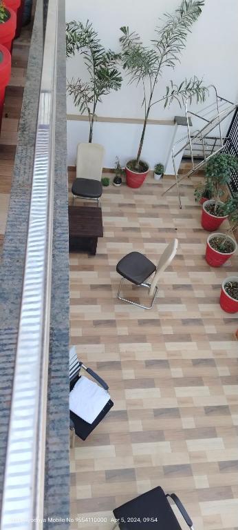 Fotografie z fotogalerie ubytování HOTEL AYODHYA PAYING GUEST v destinaci Ayodhya